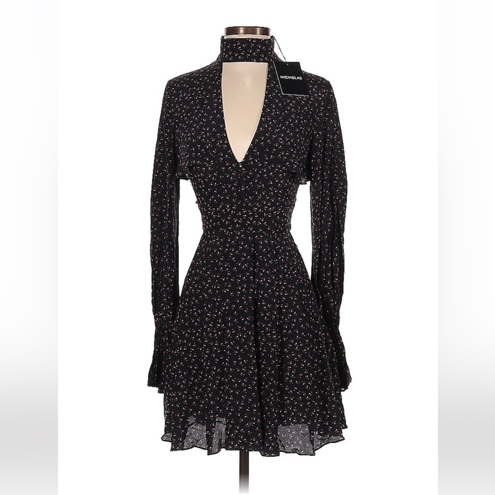 Nicholas dress